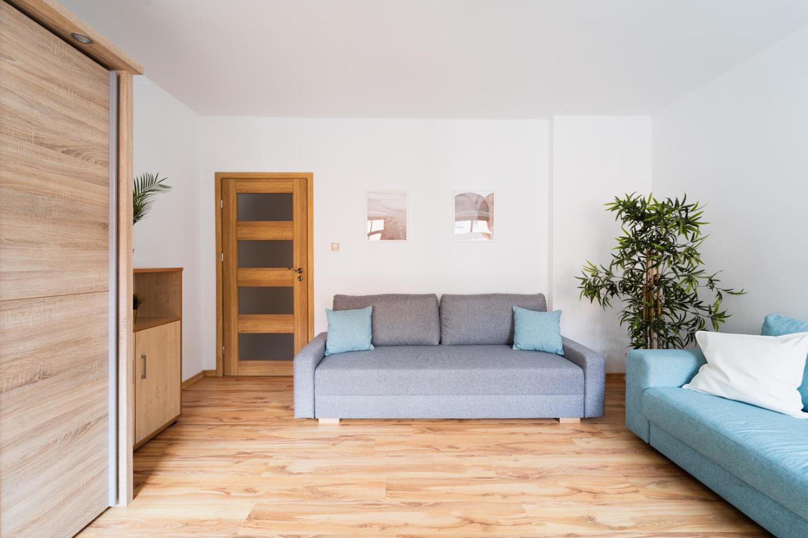 Big Apart - Nice Design - 3 Rooms - Wroclaw City Centre Exterior photo