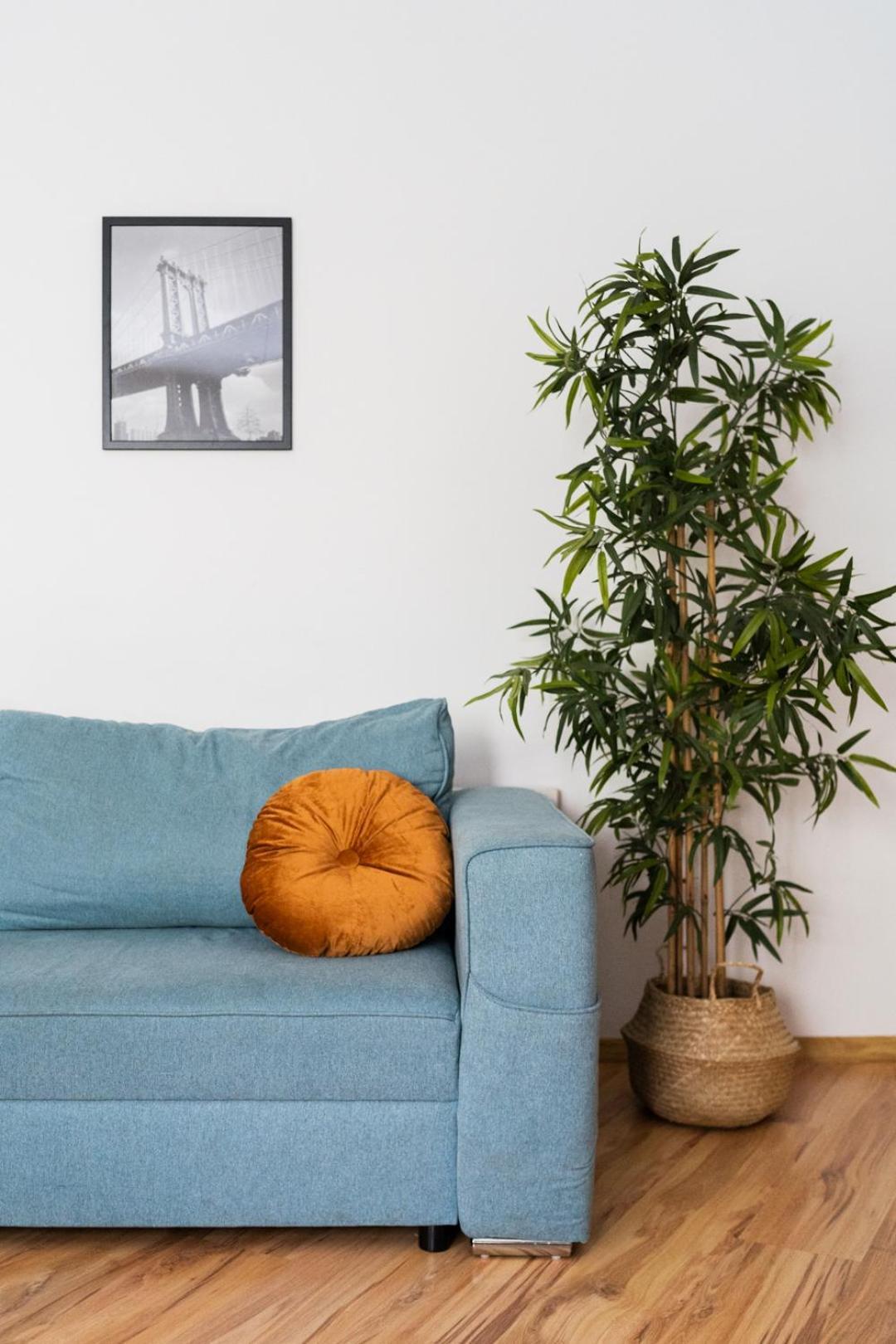 Big Apart - Nice Design - 3 Rooms - Wroclaw City Centre Exterior photo