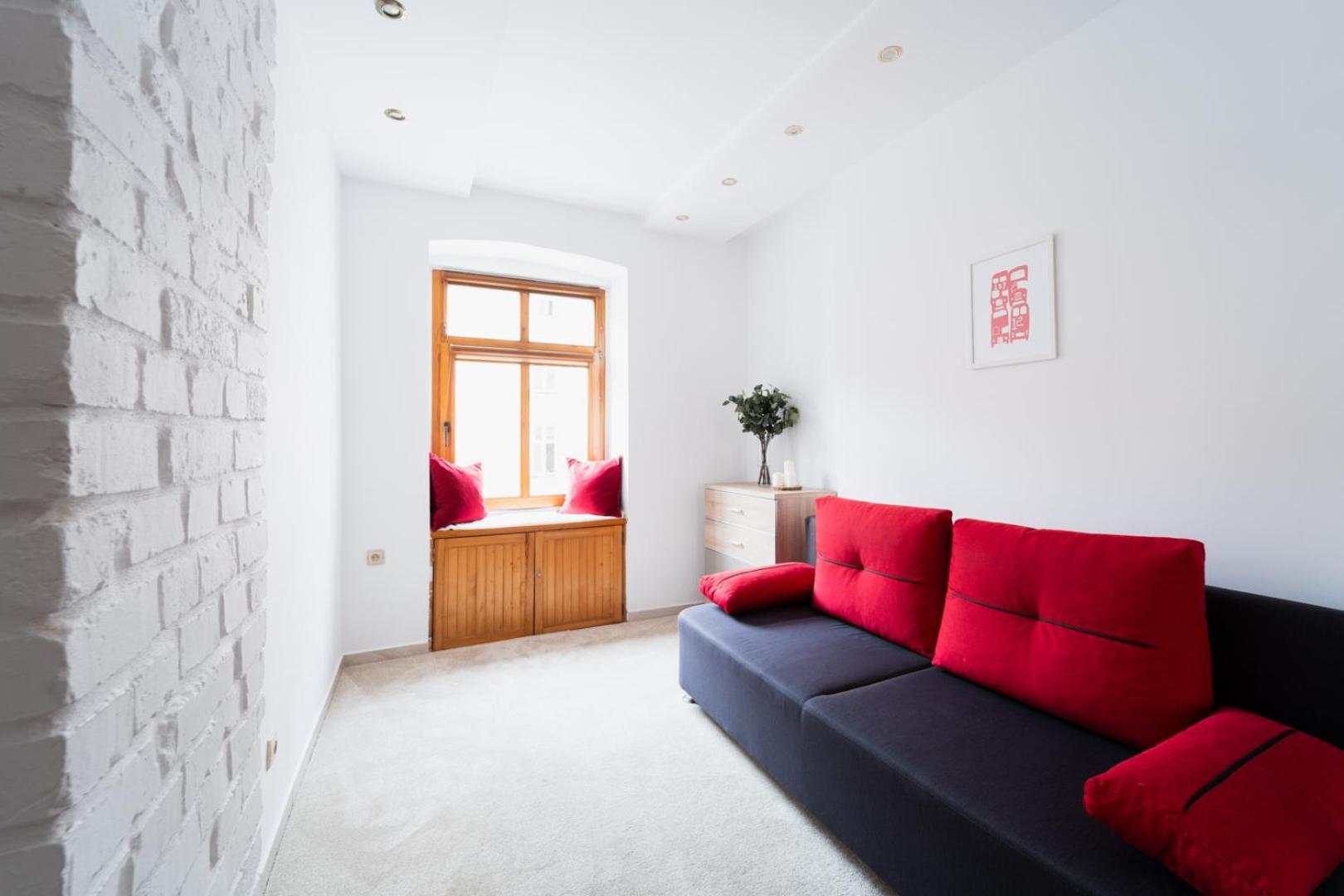 Big Apart - Nice Design - 3 Rooms - Wroclaw City Centre Exterior photo